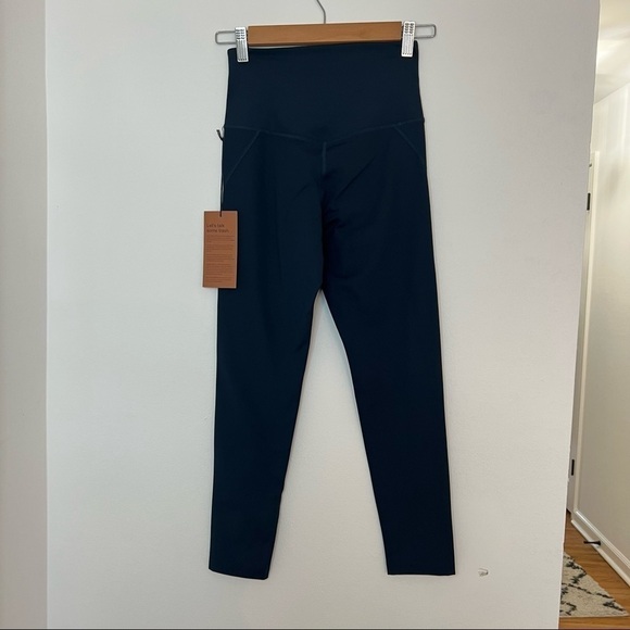 GIRLFRIEND COLLECTIVE High Rise Legging - Picture 5 of 9